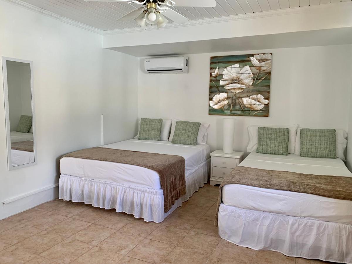 Tu Casita En Aruba Villa Palm Beach Buitenkant foto