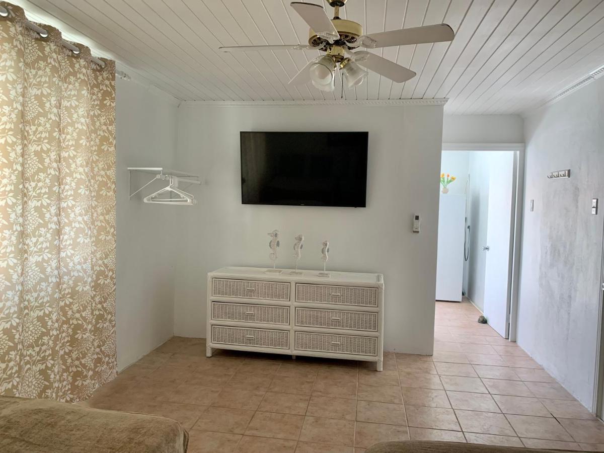 Tu Casita En Aruba Villa Palm Beach Buitenkant foto