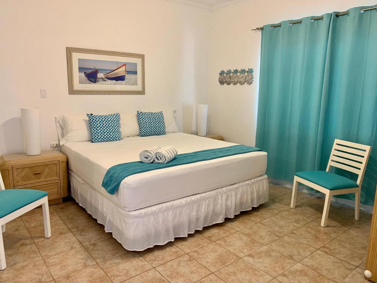 Tu Casita En Aruba Villa Palm Beach Buitenkant foto