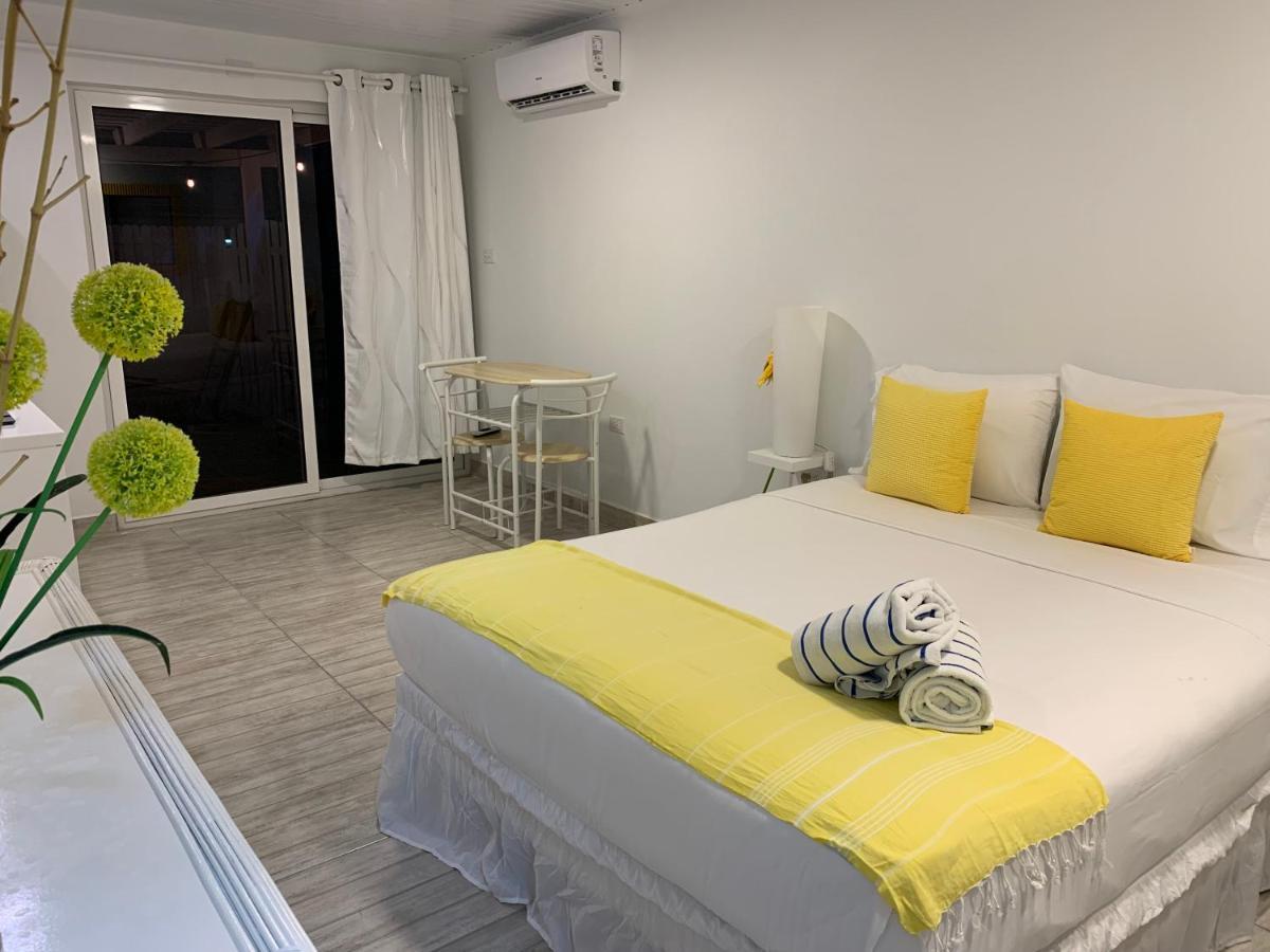 Tu Casita En Aruba Villa Palm Beach Buitenkant foto