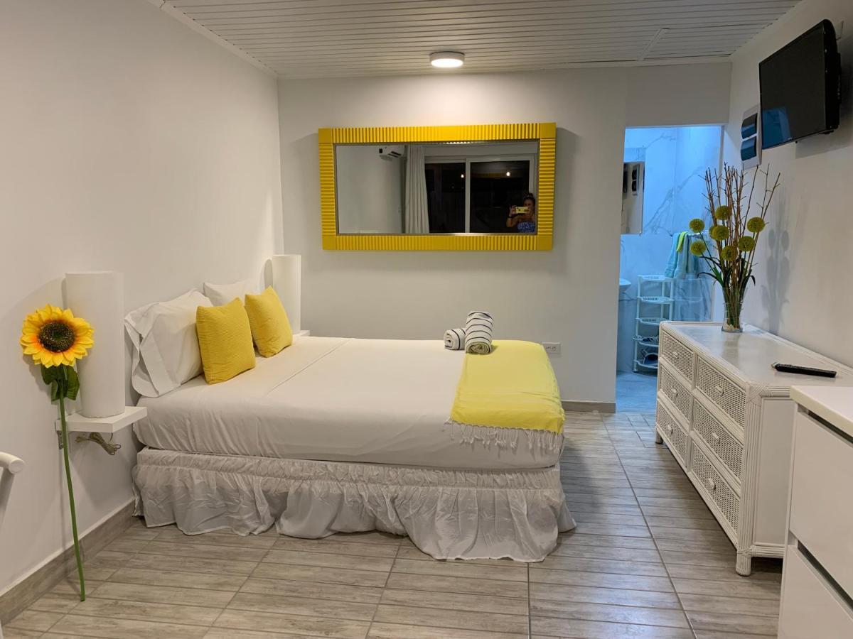 Tu Casita En Aruba Villa Palm Beach Buitenkant foto