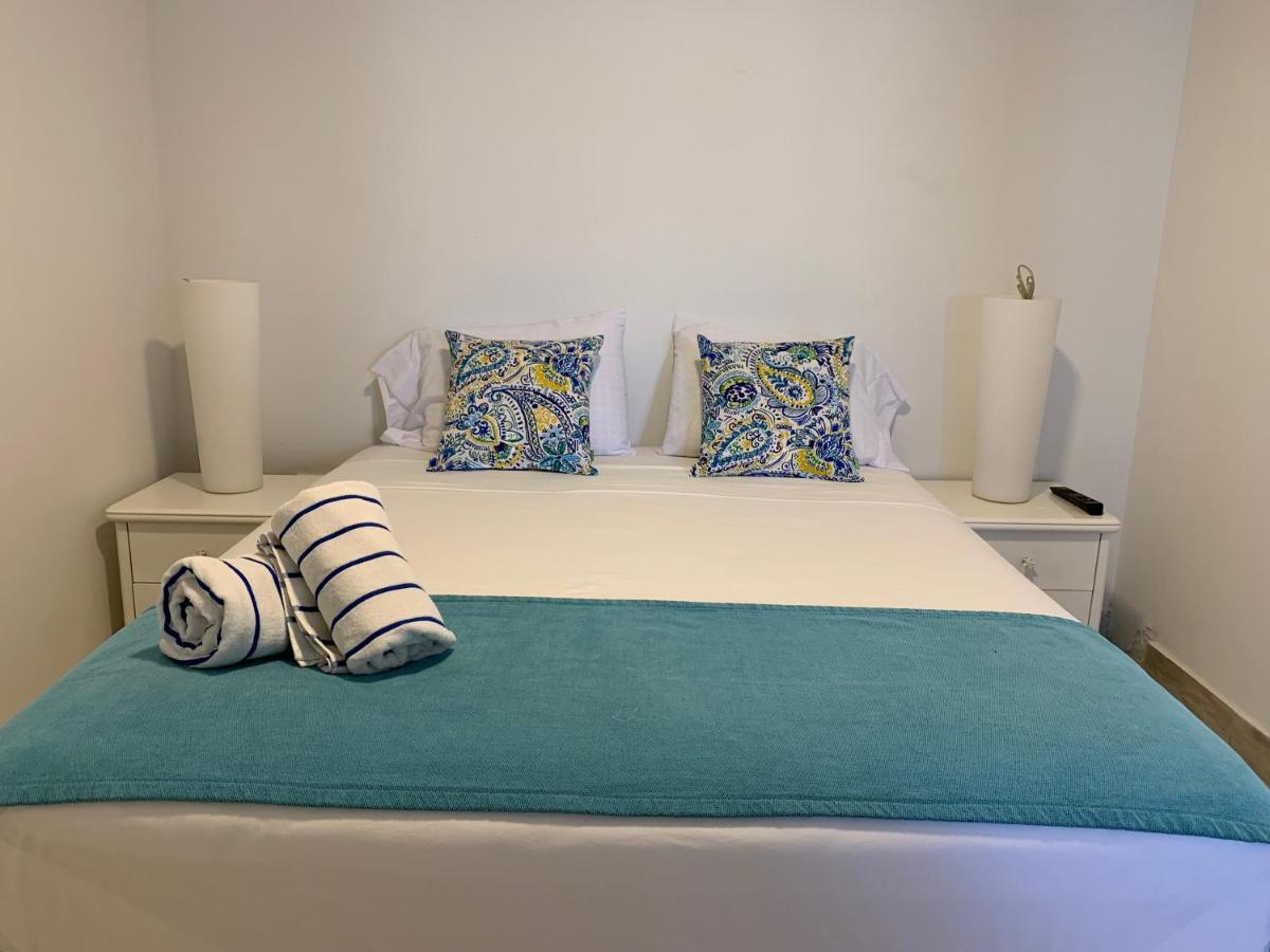 Tu Casita En Aruba Villa Palm Beach Buitenkant foto