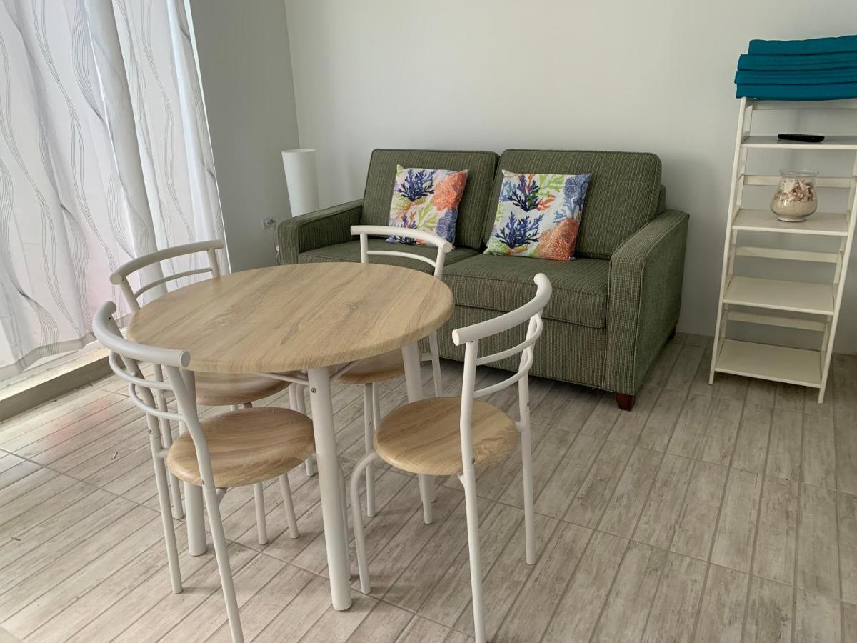 Tu Casita En Aruba Villa Palm Beach Buitenkant foto