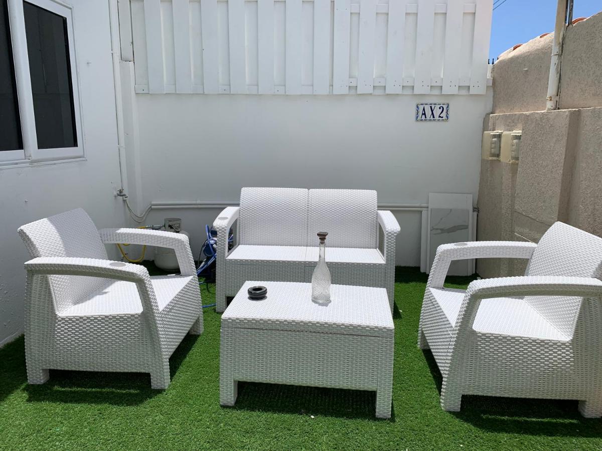 Tu Casita En Aruba Villa Palm Beach Buitenkant foto