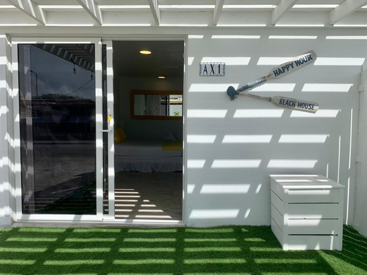 Tu Casita En Aruba Villa Palm Beach Buitenkant foto