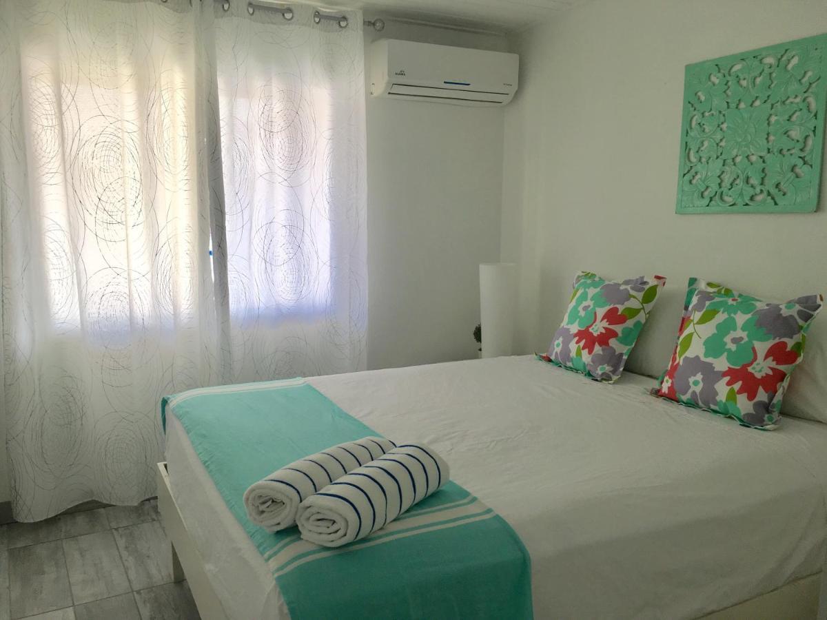 Tu Casita En Aruba Villa Palm Beach Buitenkant foto