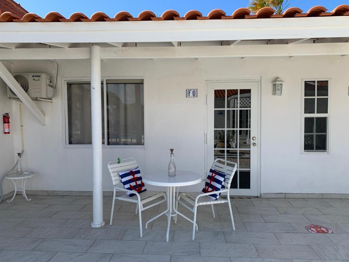 Tu Casita En Aruba Villa Palm Beach Buitenkant foto