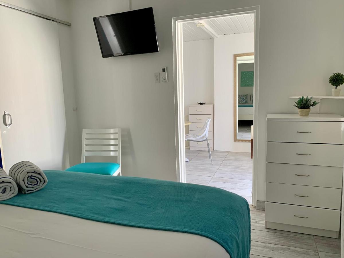 Tu Casita En Aruba Villa Palm Beach Buitenkant foto
