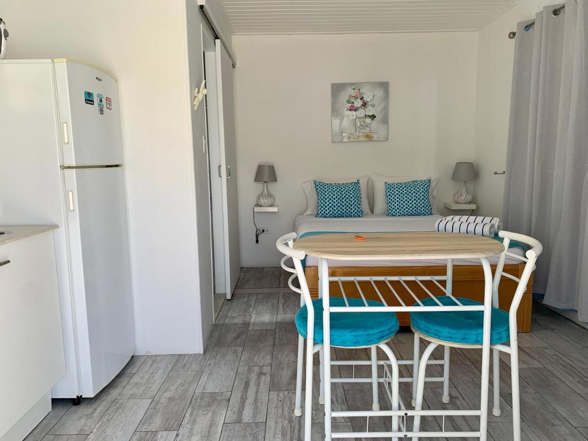 Tu Casita En Aruba Villa Palm Beach Buitenkant foto