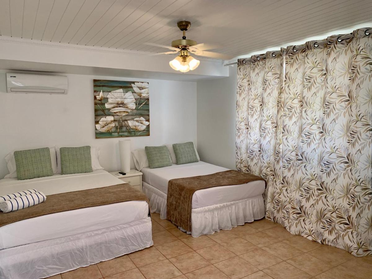 Tu Casita En Aruba Villa Palm Beach Buitenkant foto