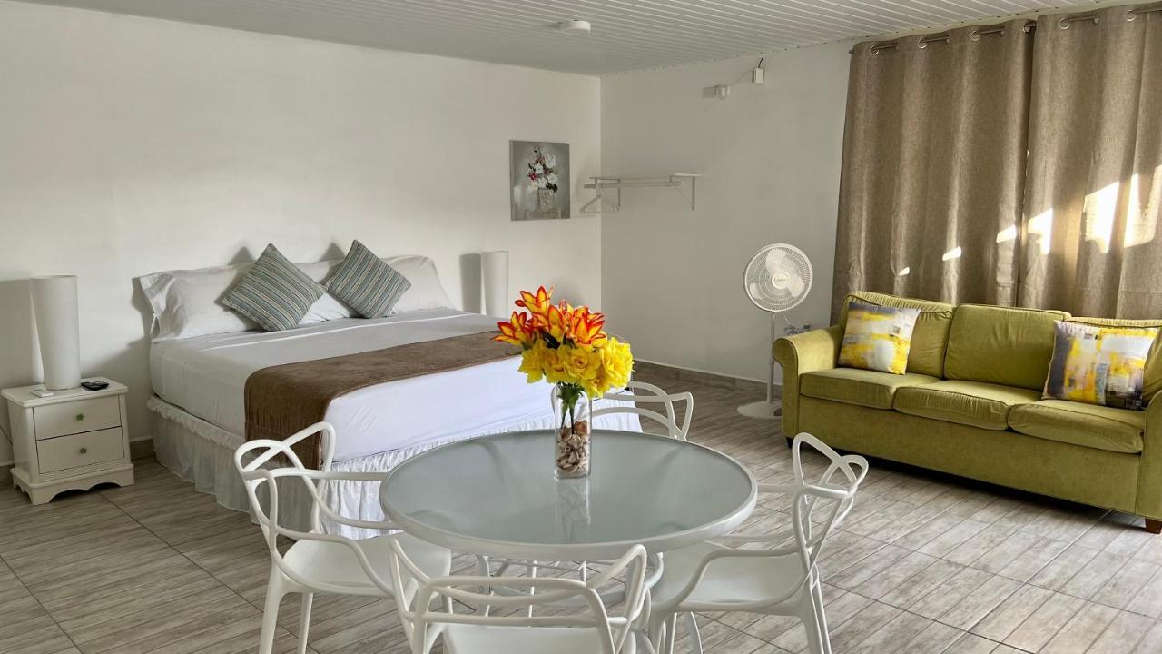 Tu Casita En Aruba Villa Palm Beach Buitenkant foto