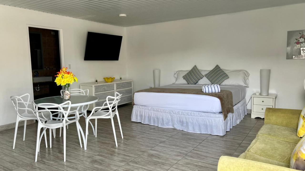 Tu Casita En Aruba Villa Palm Beach Buitenkant foto