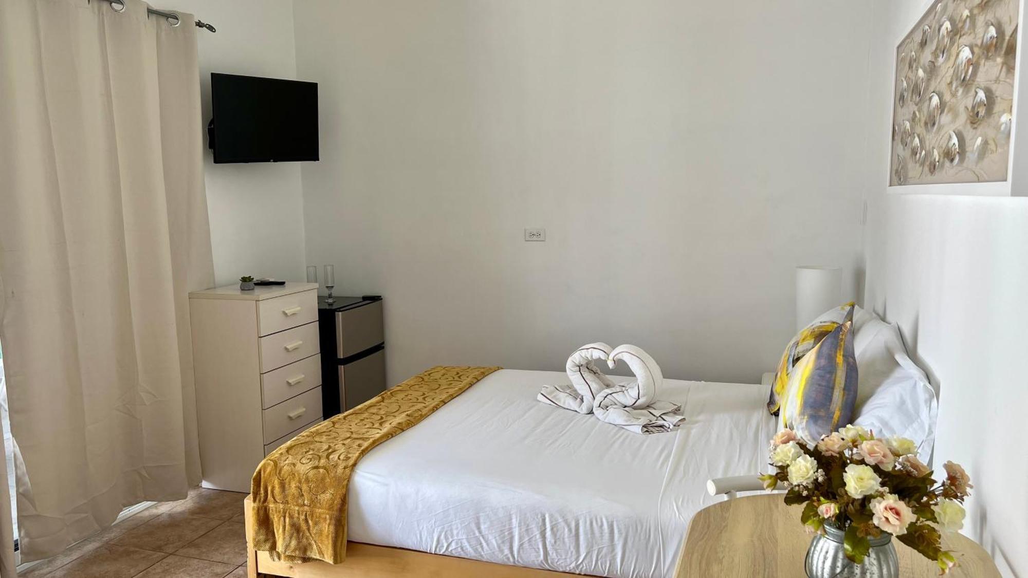 Tu Casita En Aruba Villa Palm Beach Buitenkant foto