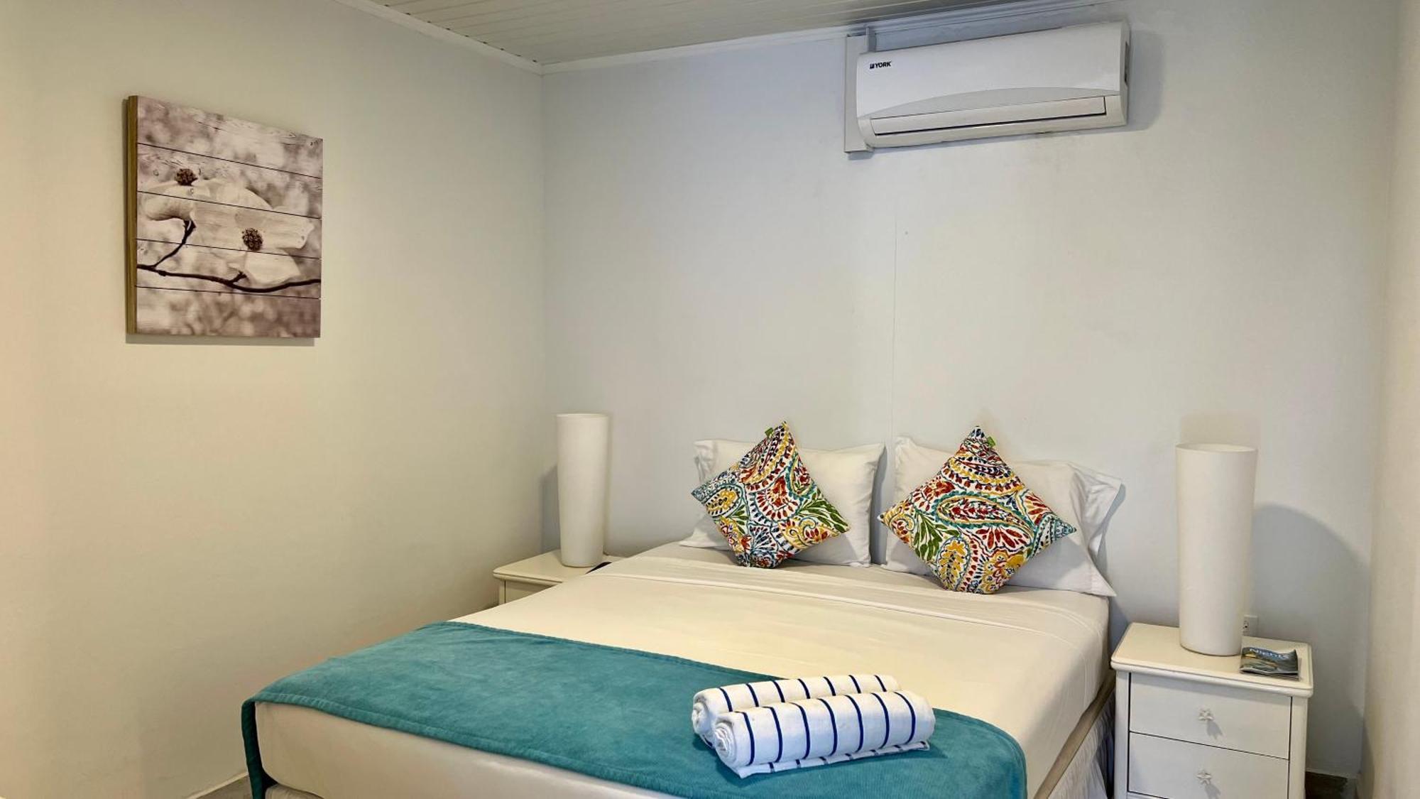 Tu Casita En Aruba Villa Palm Beach Buitenkant foto