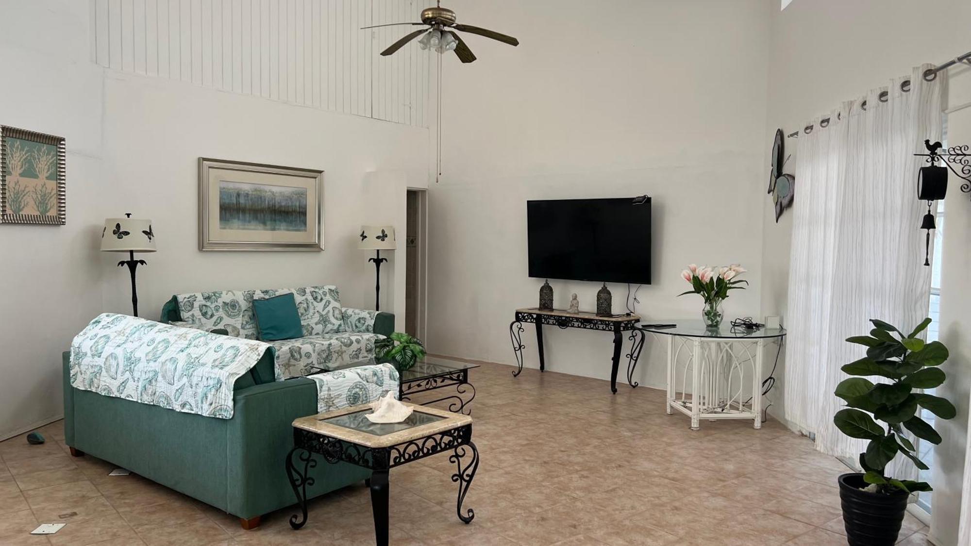 Tu Casita En Aruba Villa Palm Beach Buitenkant foto