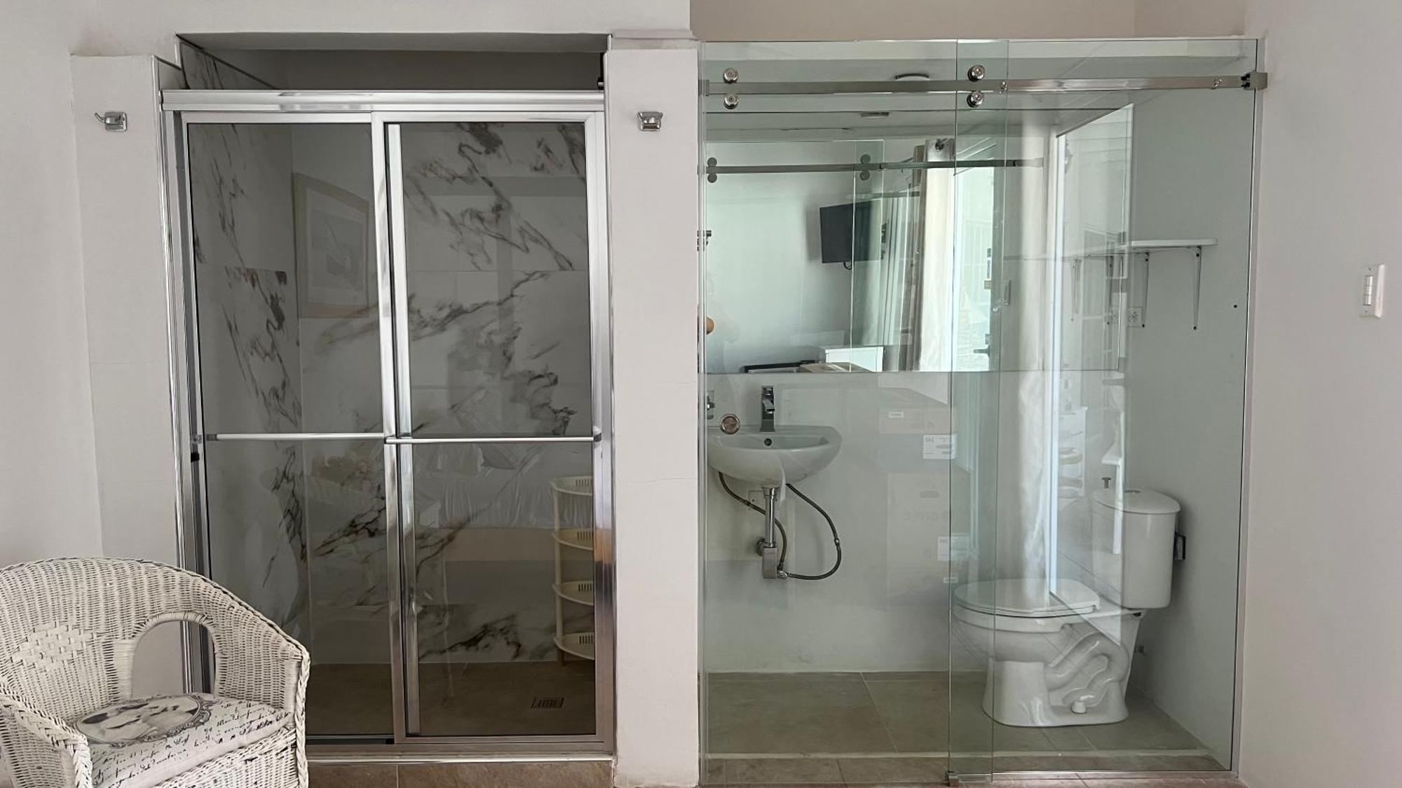 Tu Casita En Aruba Villa Palm Beach Buitenkant foto