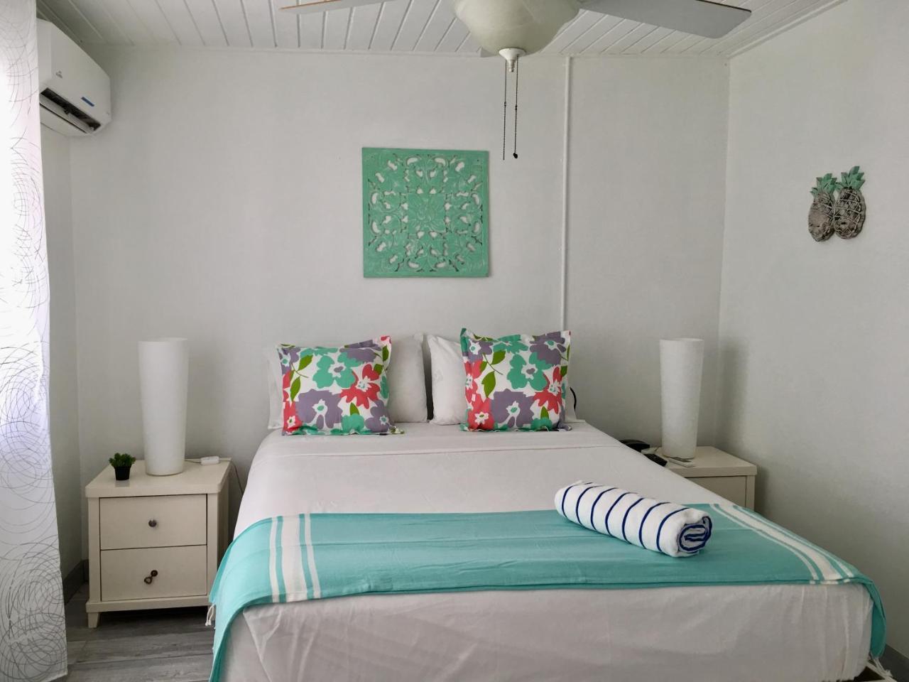 Tu Casita En Aruba Villa Palm Beach Buitenkant foto