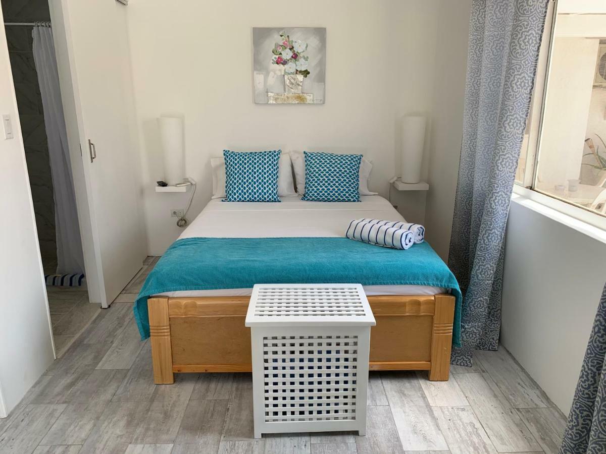 Tu Casita En Aruba Villa Palm Beach Buitenkant foto