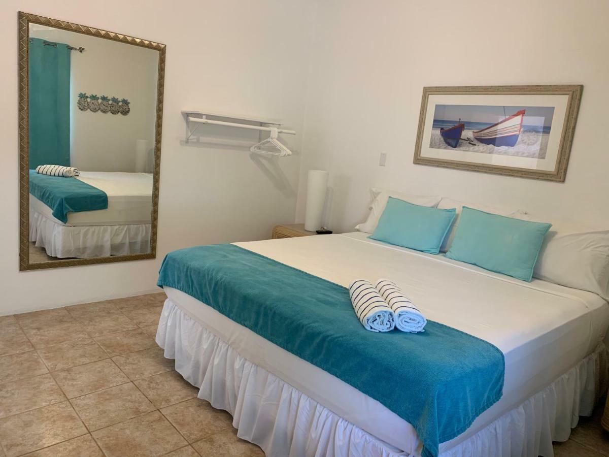 Tu Casita En Aruba Villa Palm Beach Buitenkant foto